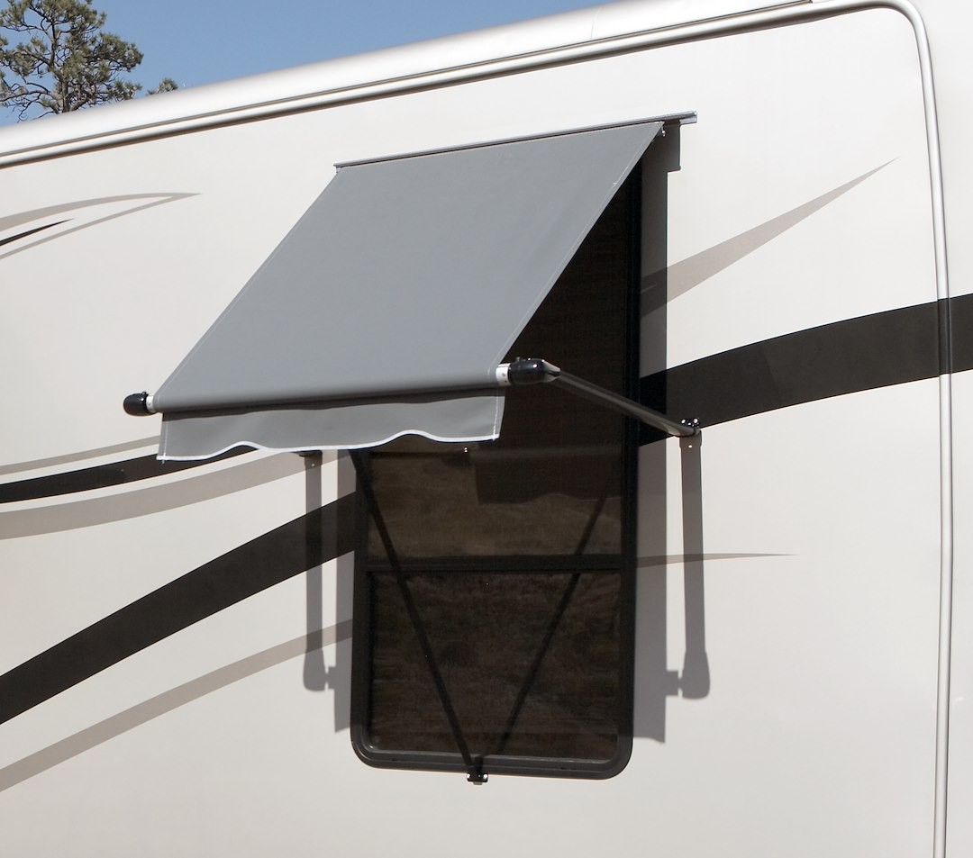 Carefree RV ICJV01 Window Awning SL AWNINGS-PATIO WINDOW & DOOR RV