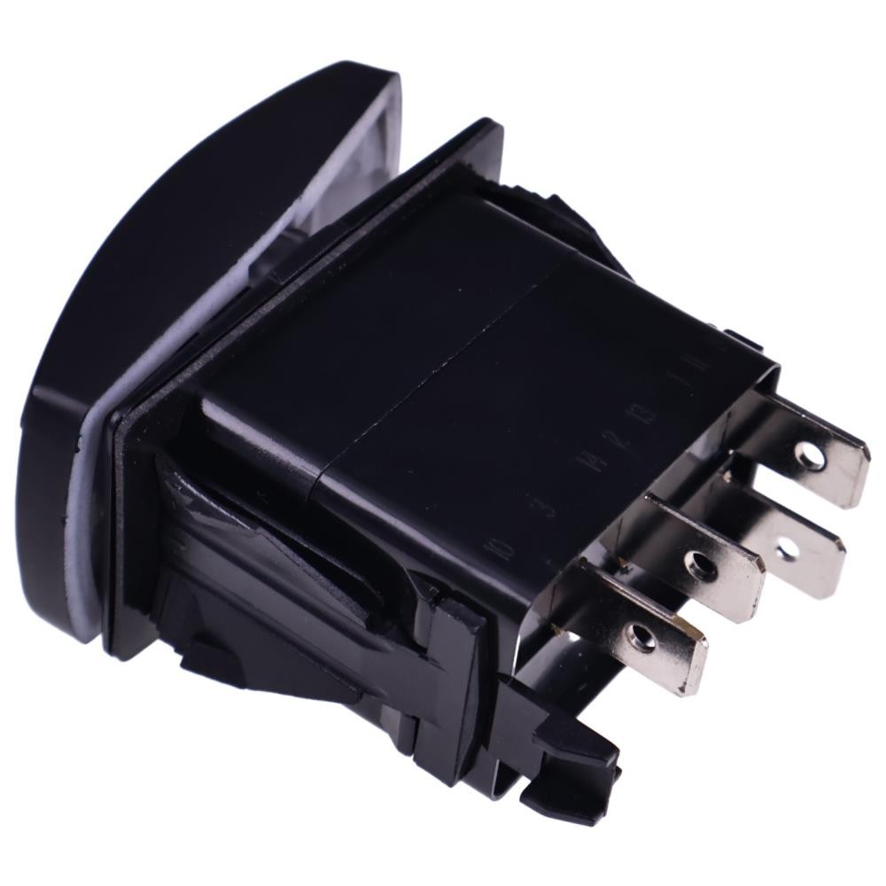 A/C Switch 266-0299 Fit Caterpillar Skid Steer Loader 226D3 262C2 272D 289 29 ！