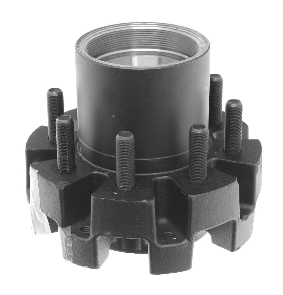 Dexter Idler Hub Assembly for 10,000lb HD Axles 8-6.50″ Oil Bath 395S/387A