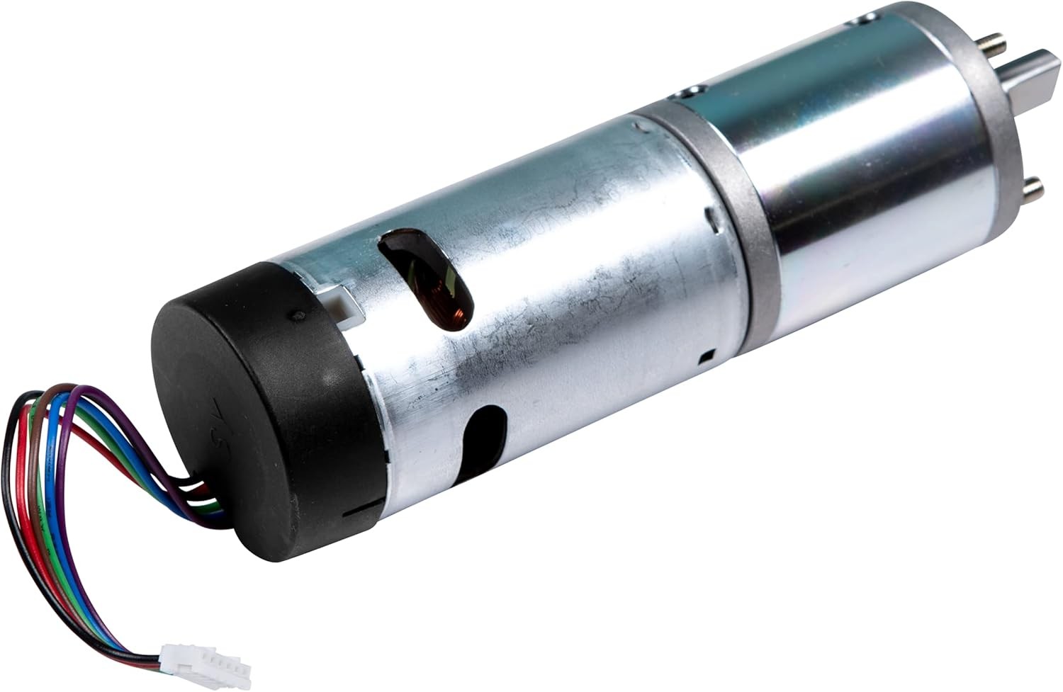 Lippert Replacement IG-42 10-Millimeter In-Wall RV Slide-Out Motor Assembly,…