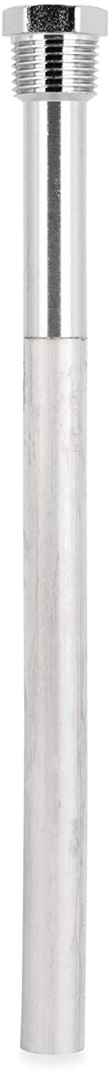 Camco 11593 Magnesium Anode Rod for Atwood 10 Gallon Water Heaters