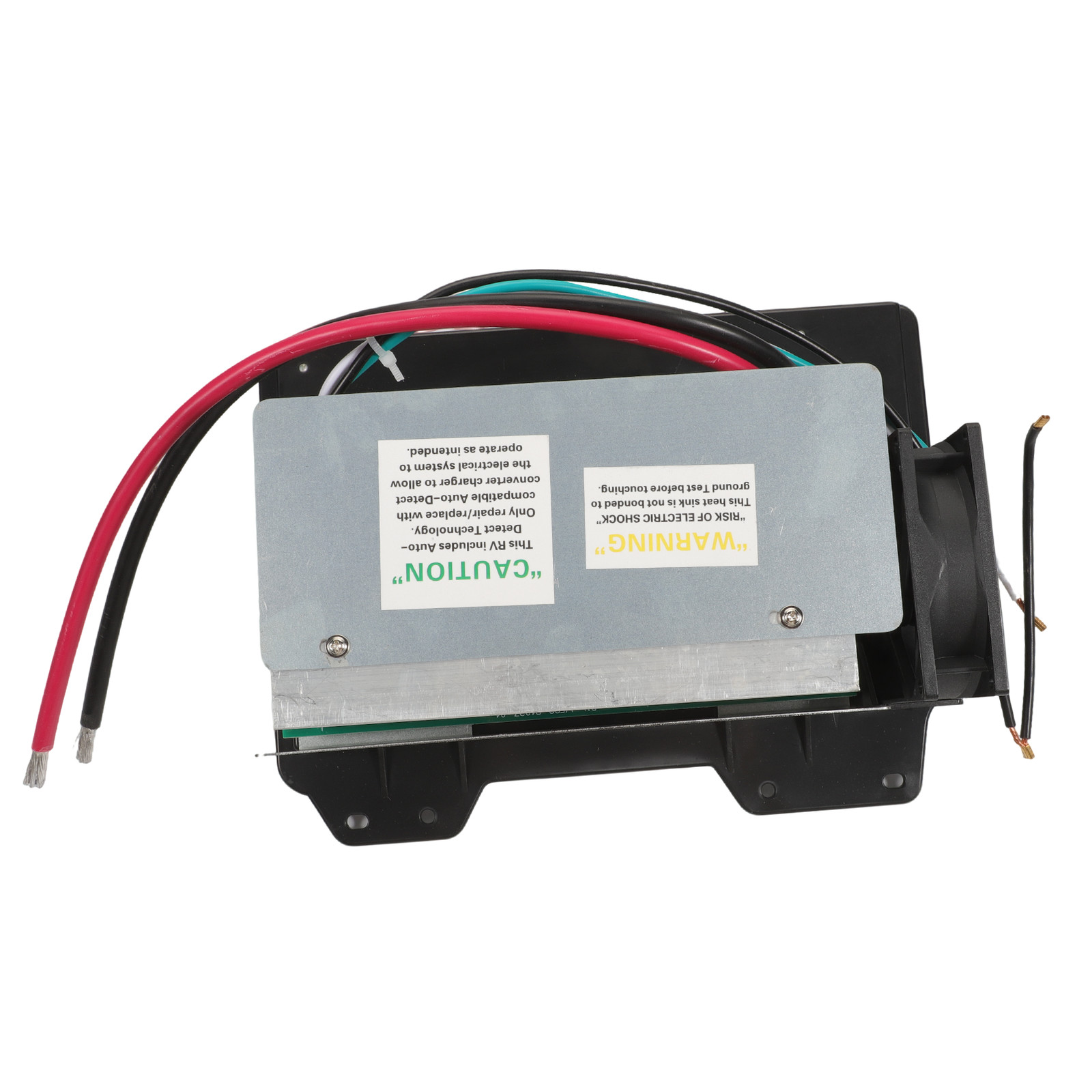 55Amp RV Power Converter Replacement for Wf-8955-3-Stage Smart Charger Main Boar