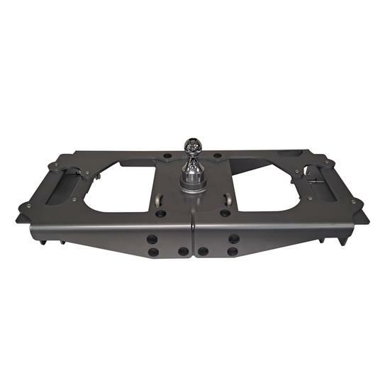 Husky Towing 34201 2017+ FORD F250/F350 SUPERDUTY GNUB