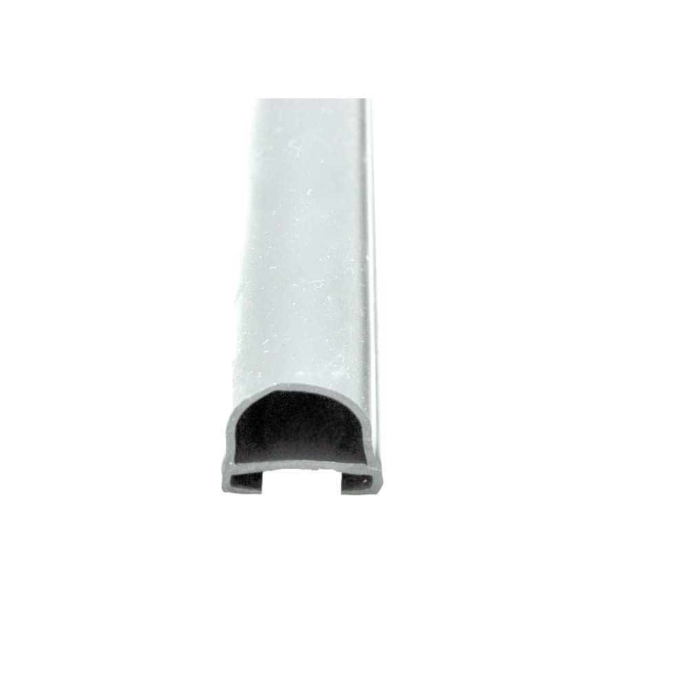 AP Products 018-184-EKD White 1″ x 15/16″ x 35′ D-Seal