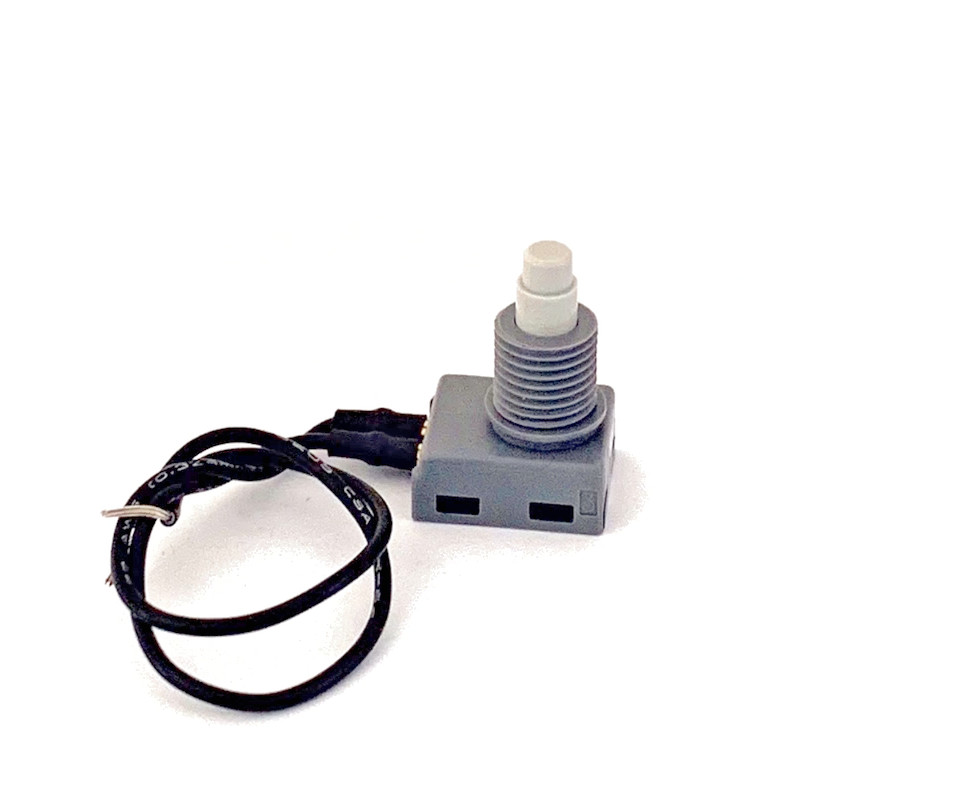 12V Push Button On/Off Switch for RV Roof Vent Switch
