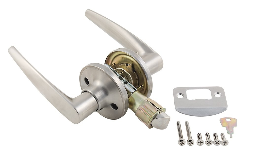 AP Products 013-230-SS DOOR LOCKS RV