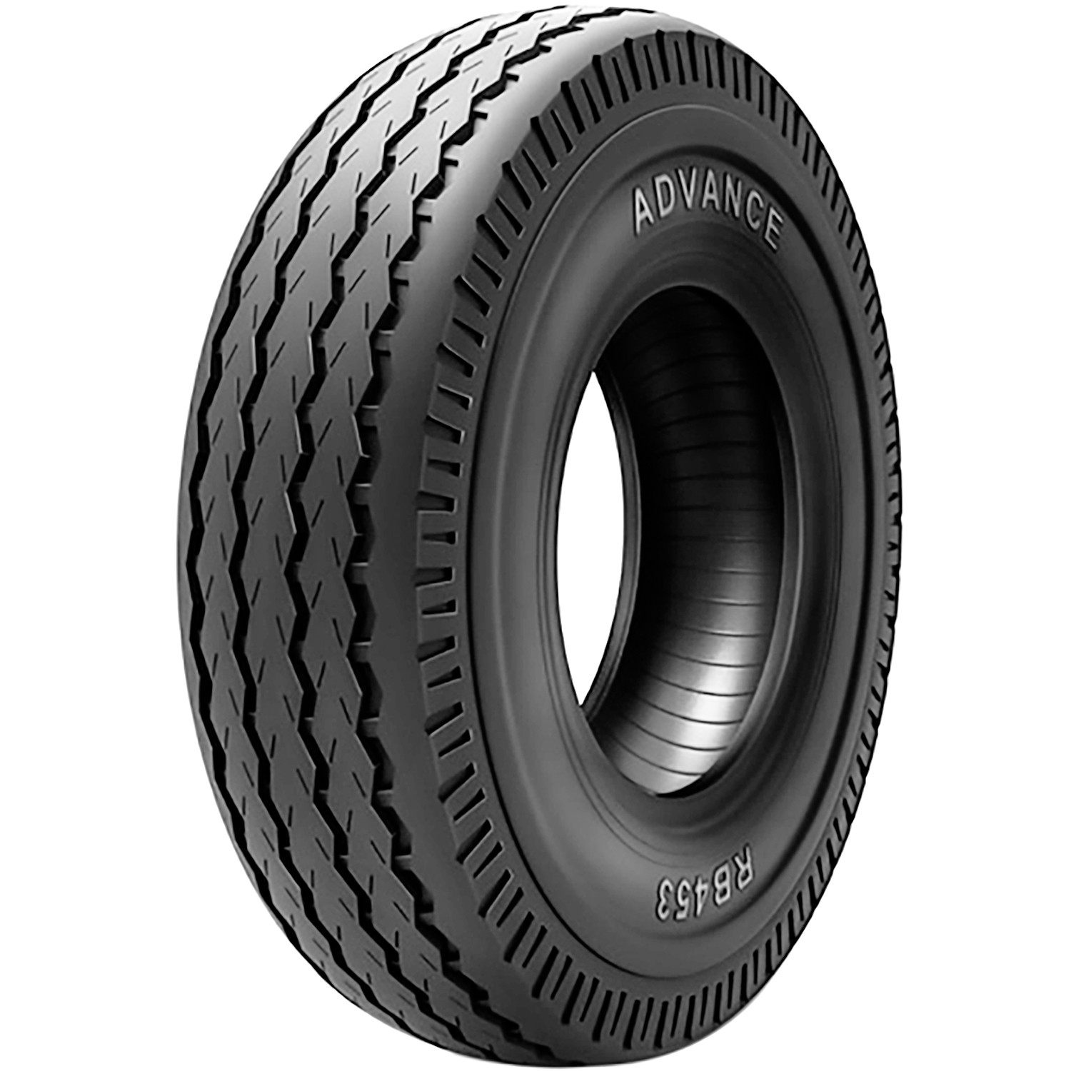 Tire Advance Trailer Express HD ST 8-14.5 8.00-14.5 8X14.5 F 12 Ply Trailer