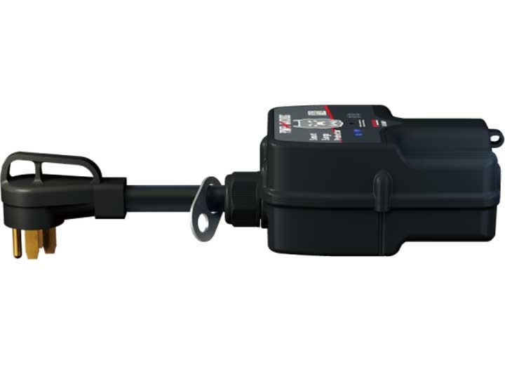 Hughes PWD30W 30A Gen II Power Watchdog RV Surge Protector w/WiFi – Portable