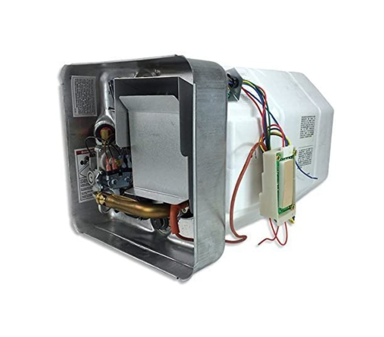 Suburban SW6DE 5139/5239 Water Heater Gas & Electric 6 Gallon Tank RV- Camper