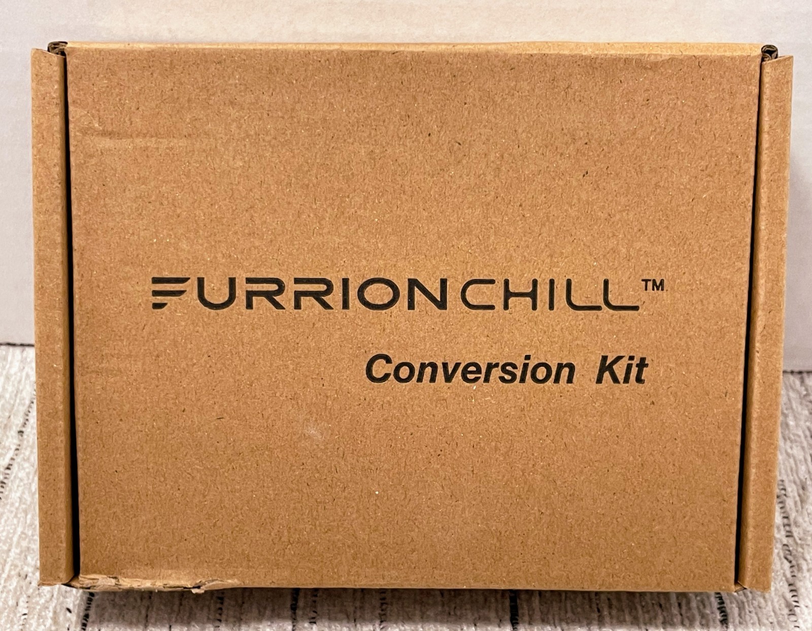 Furrion Chill Air Conditioner Rooftop Unit Conversion Kit Complete New