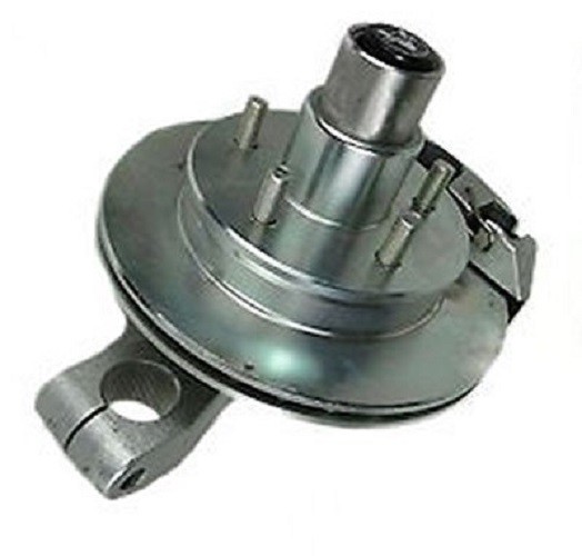 UFP 3.7 K Vault Torsion Arm with DB-35 Disc Brake Assembly Right Side Trailer RV