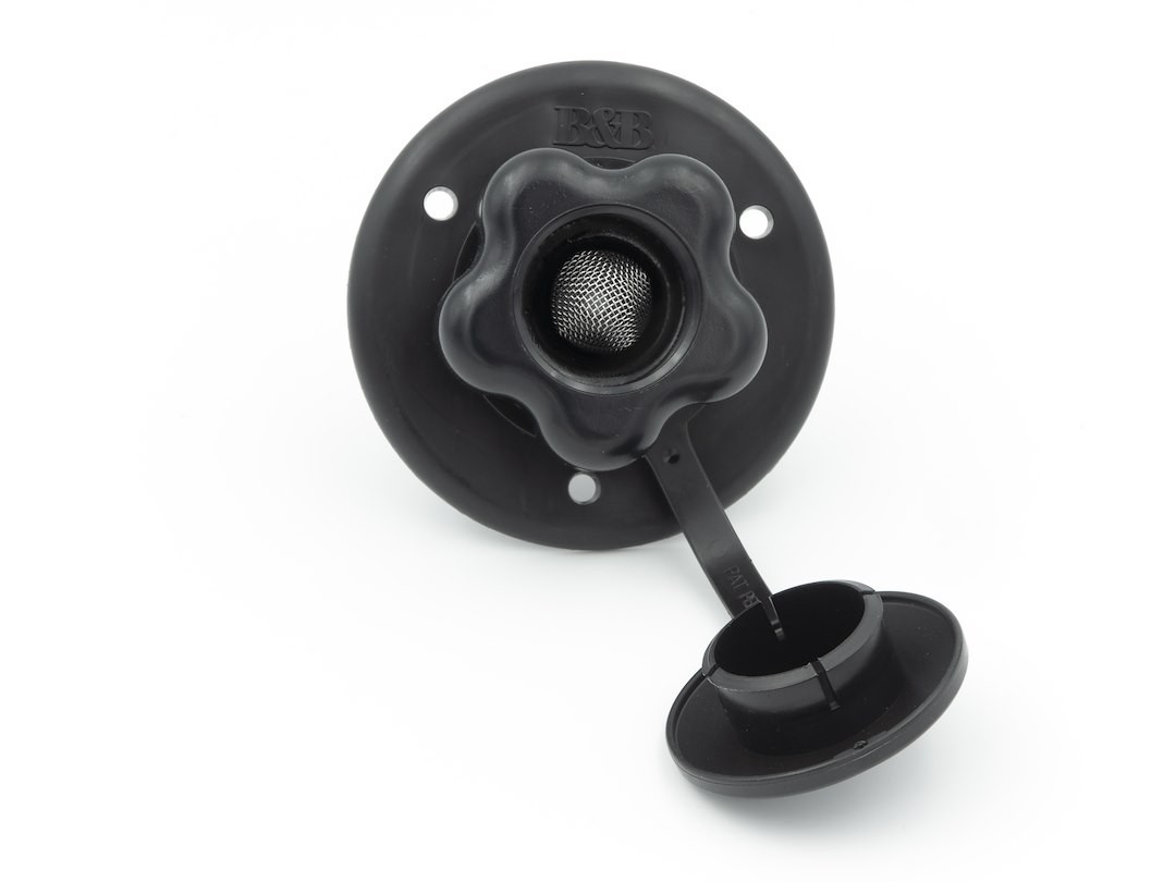 B&B Molders 94217 PLUMBING FITTINGS RV