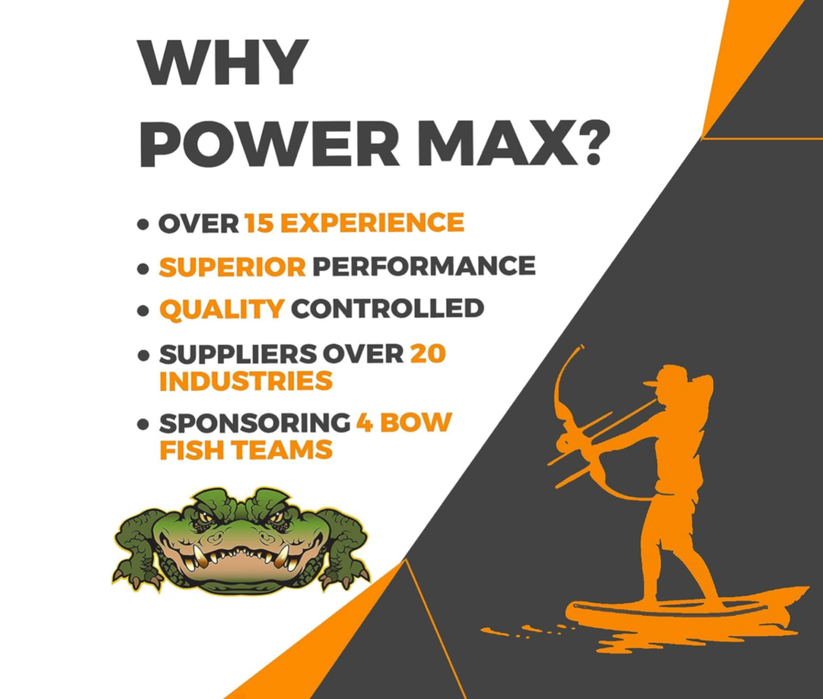 PowerMax 110V AC to 12V DC 55 Amp Converter with 4 Stage Battery Charger PM4-55