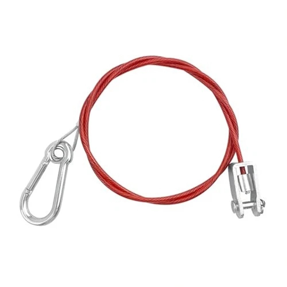 Breakaway Cable Metal And Plastic Construction Factory Specification Match