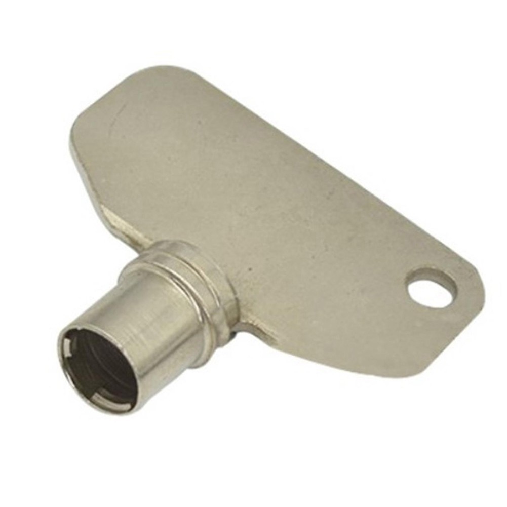 Zinc E3 5 15 E3 26 715 15 Tubular Key for RV Hood and Baggage Compartments