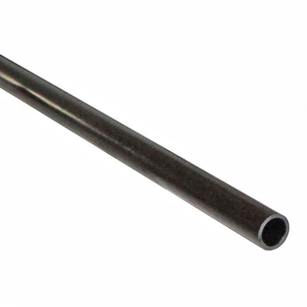 Axle Tube Round Pipe – 2,200 Lbs. Capacity – 80 Inches Long (AK-1)