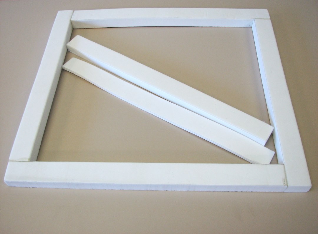 Ventmate 65527 APPLIANCE COMPONENTS RV