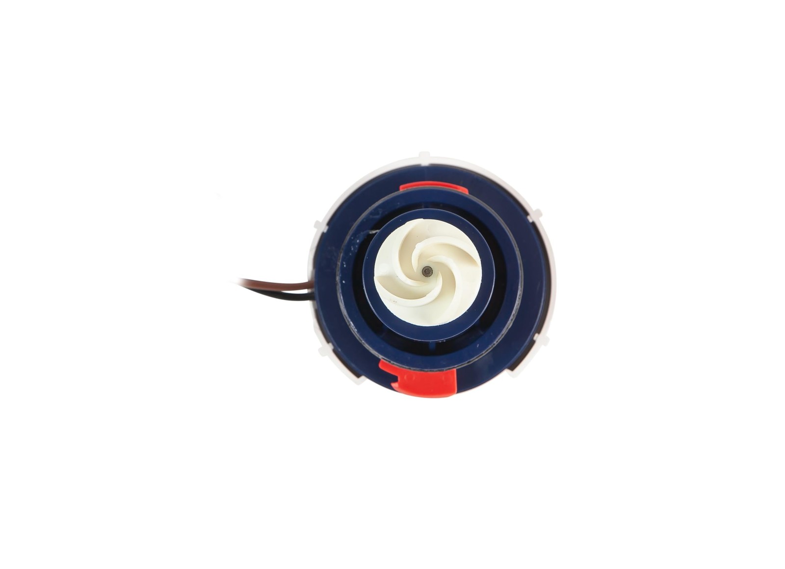 Attwood Tsunami MK2 800 GPH Bilge Pump Replacement Cartridge – ABS Plastic, Batt