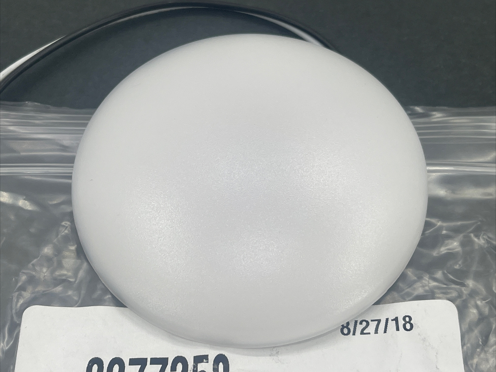 Dream Lighting 0016263 Led Light Surface Mount 3 3/8″ Dia RV, Camper, Trailer