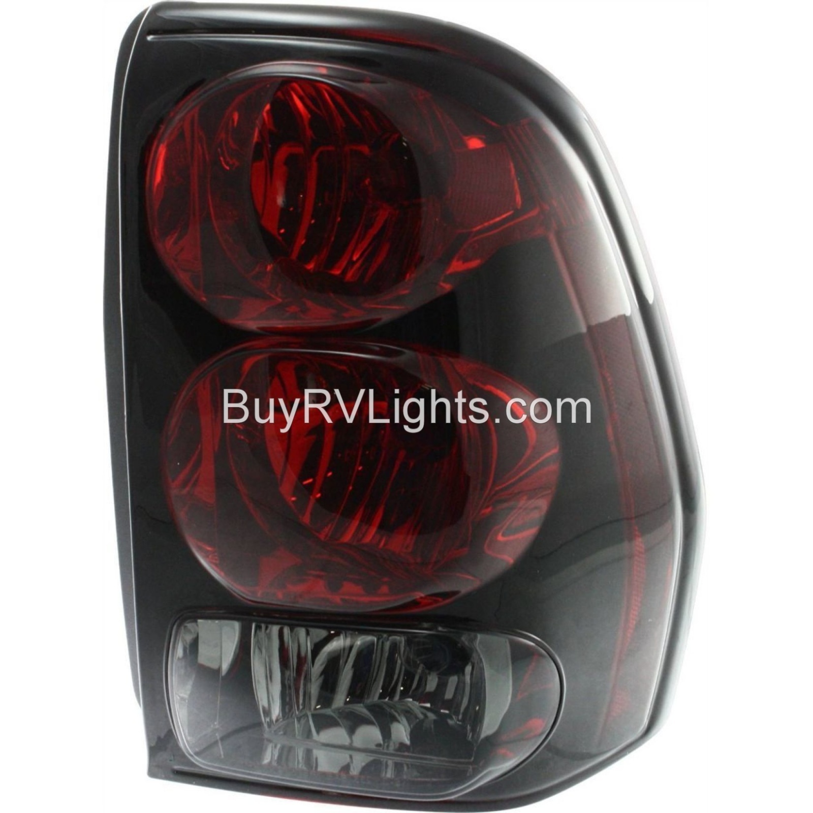 TIFFIN ALLEGRO 2002 2003 2004 PAIR TAILLIGHTS TAIL LIGHTS REAR LAMP RV W/BULBS