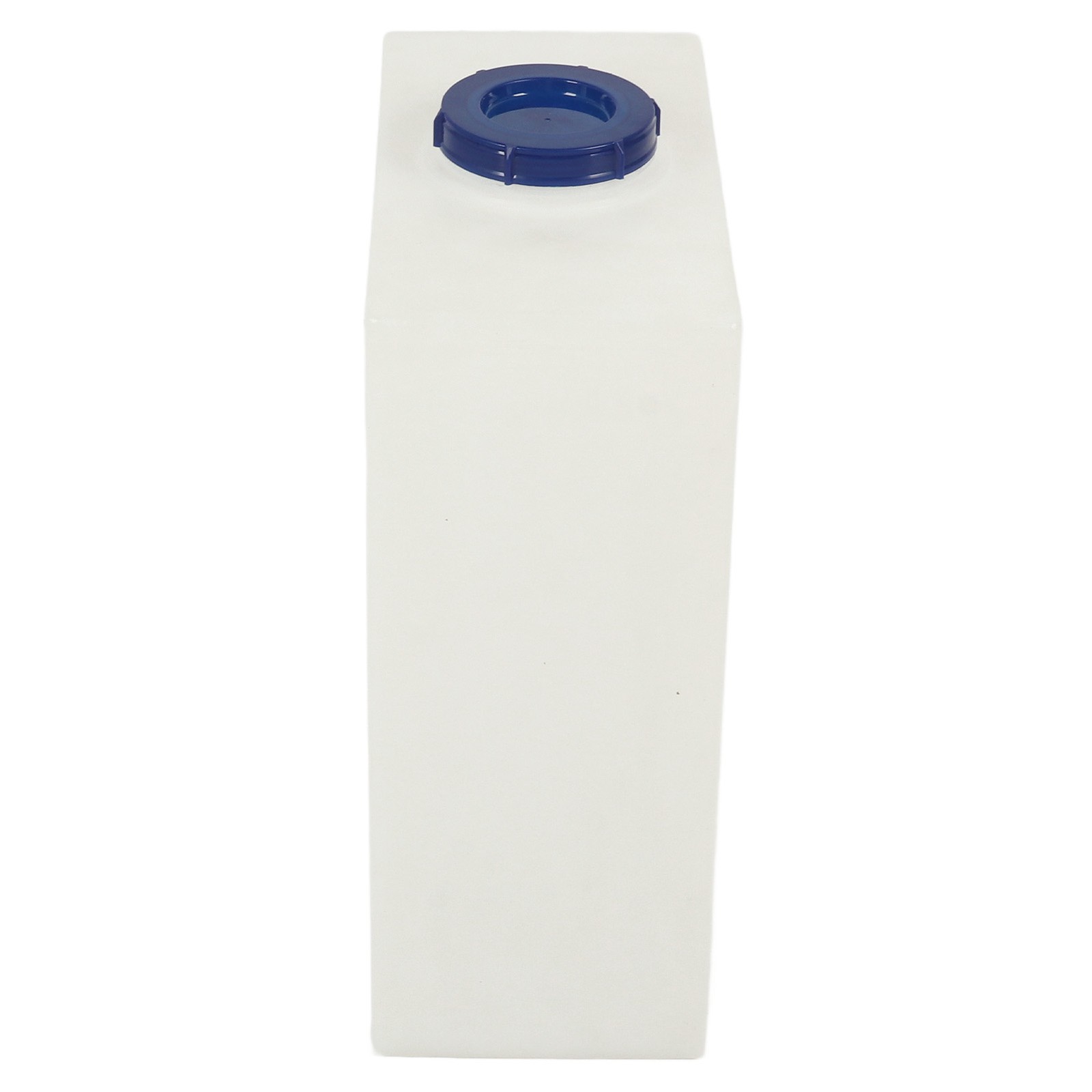 10 Gallons RV Water Storage Tank 19.7 X 15.7 X 7.9in Heat Cold Resistant PE Fit
