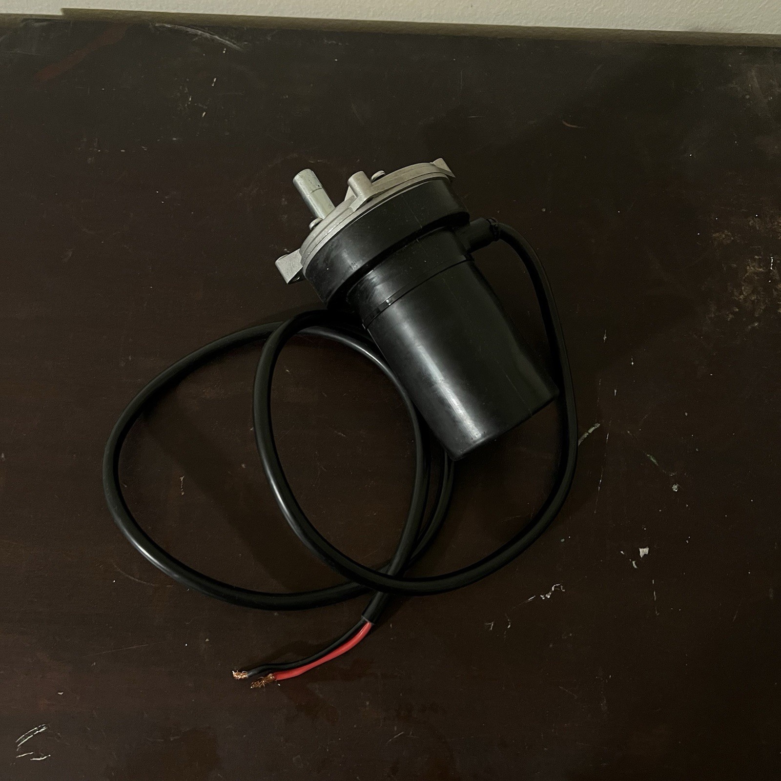 Electric Stabilizer Jack Motor Lippert Components Motor Fit For RV 352338 138445