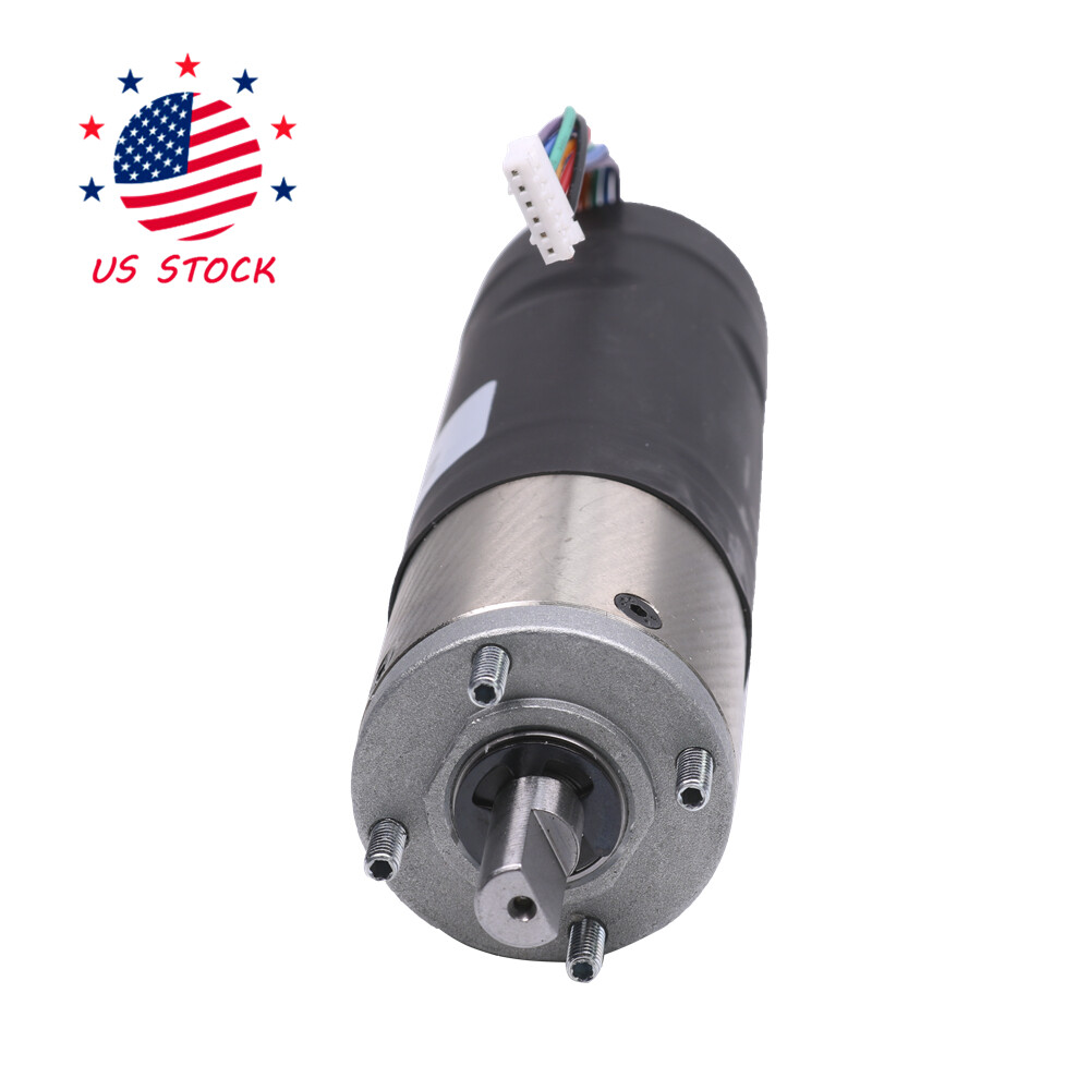 236575 300:1 Lippert Schwintek RV In-Wall Slide-Out IG-42 Replacement Motor 10mm
