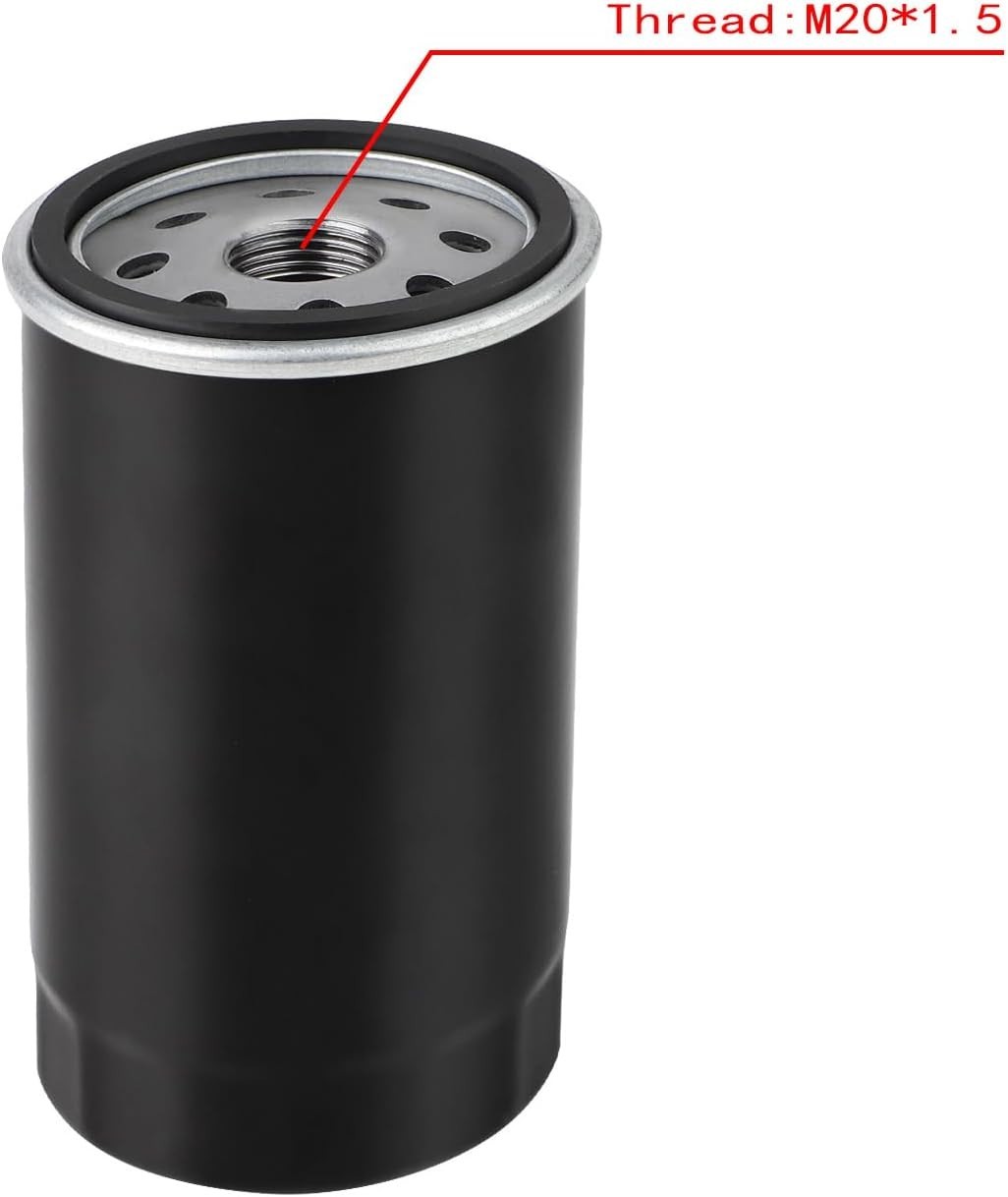 Complete Filter Kit for RV 5500 & 7000 Generators – Includes Oil & Air Filters