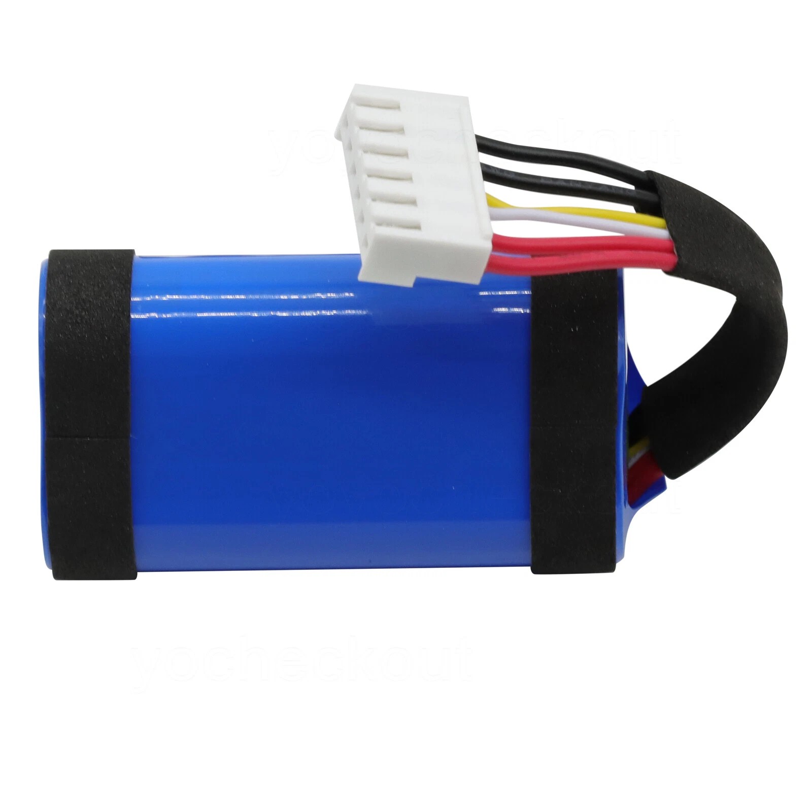 Speaker Replacement Battery TOOL 7500mAh For JBL Charge 5 GSP-1S3P-CH40
