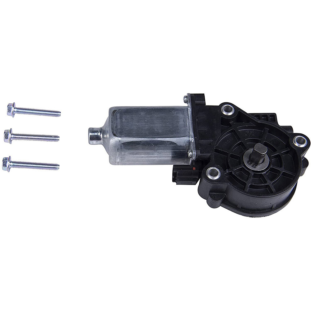 For Lippert 379147 Kwikee Motor and Screws for New IMGL Step