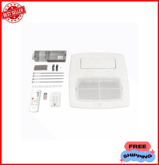 Lippert 2024040311 Air Distribution Box Furrion Chill Cube AC White FREE SHIP