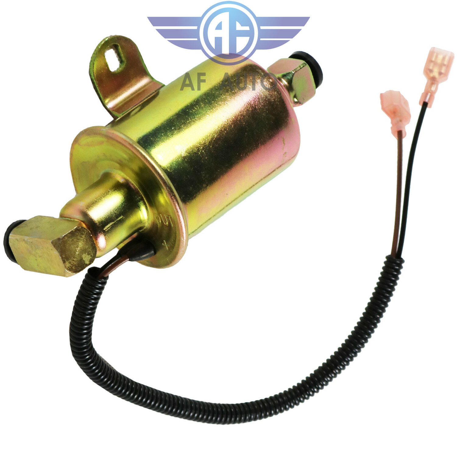 OEM# 149-2620 A029F887 A047N929 Electrical Fuel Pump for Onan Cummins
