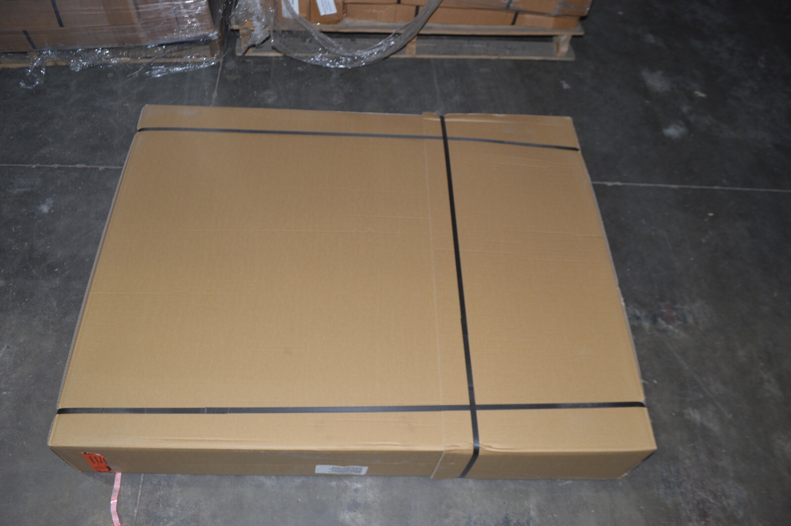 Dometic RV Caravan Camper S4 Top-Hinge Push-Out Window 1000mm x 800mm 26mm