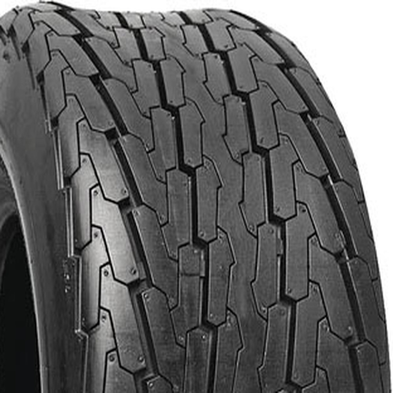1 New Hi Run Boat Trailer – Su03 – St185/80d13 Tires 1858013 185 80 13
