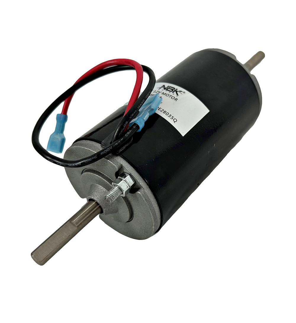 Suburban Furnace Blower Motor 233103 232212 Replacement