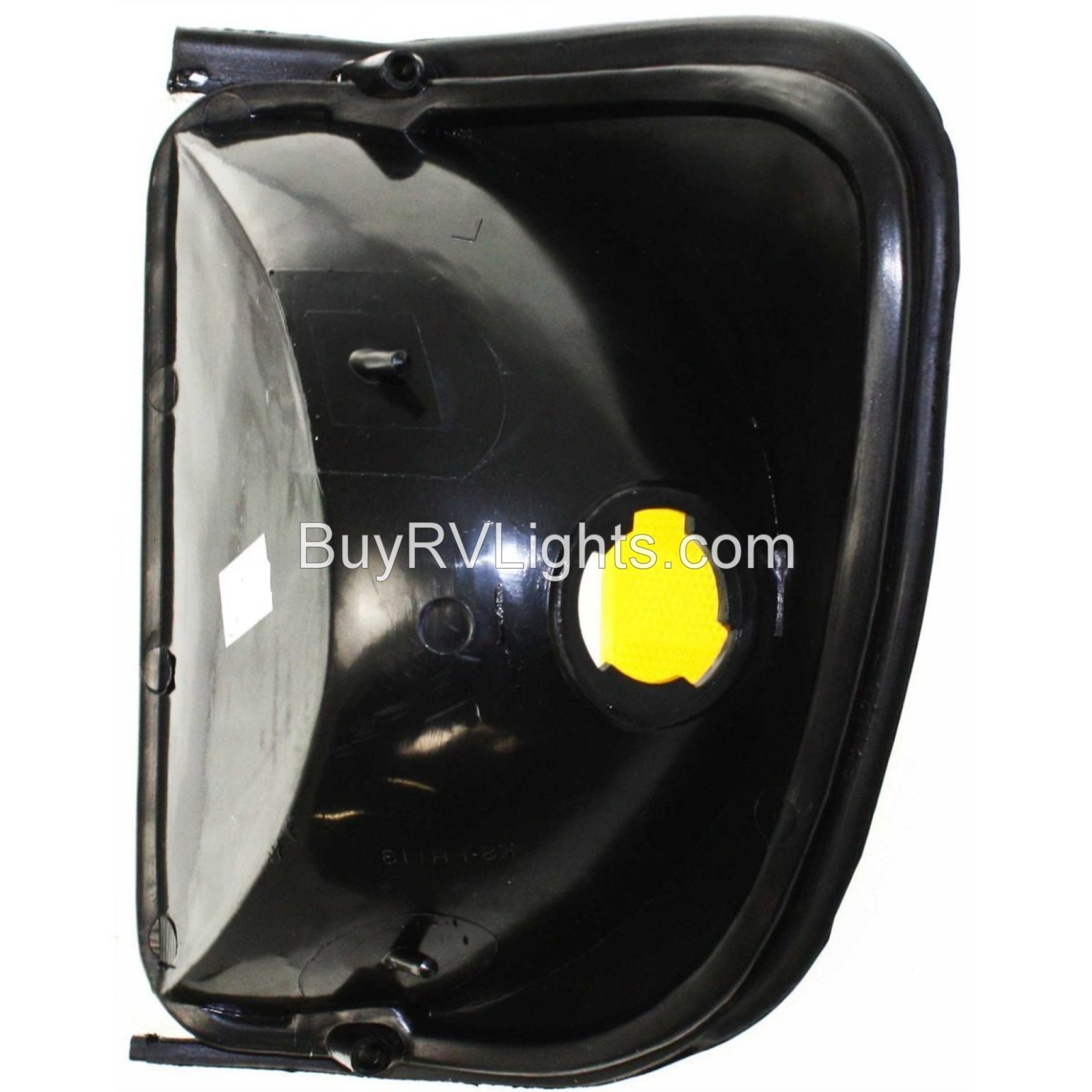 FLEETWOOD JAMBOREE CLASS C 2000 2001 2002 TURN SIGNAL CORNER LIGHT LAMPS RV PAIR