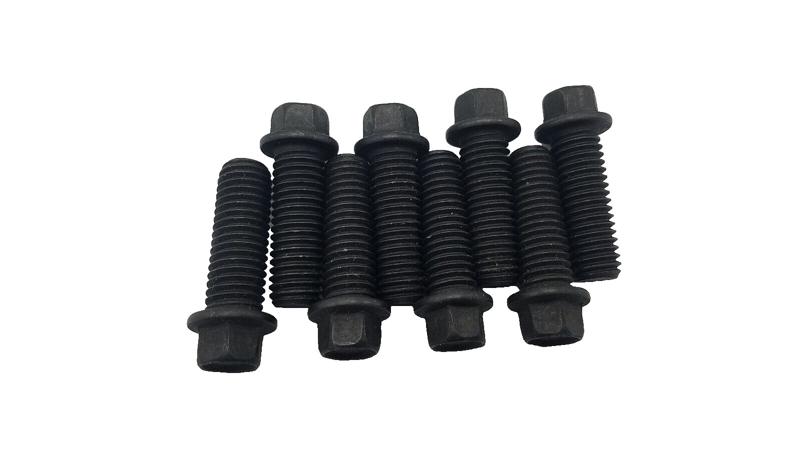 8- Dexter Mounting Bolts 1.5″ x 1/2″-13, 10,000# GD Drum 7-245 7-292 9-123 9-44