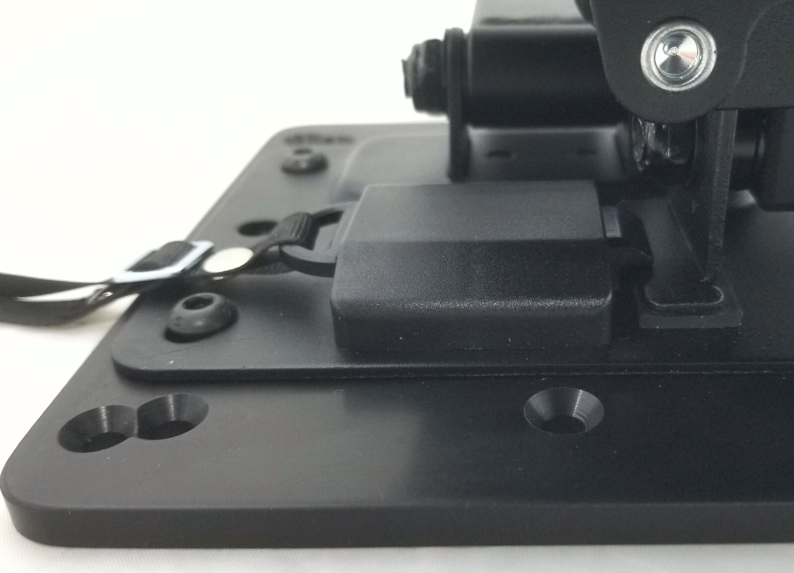 PAW International Locking Swing Arm for the PAW RV TV Mount System