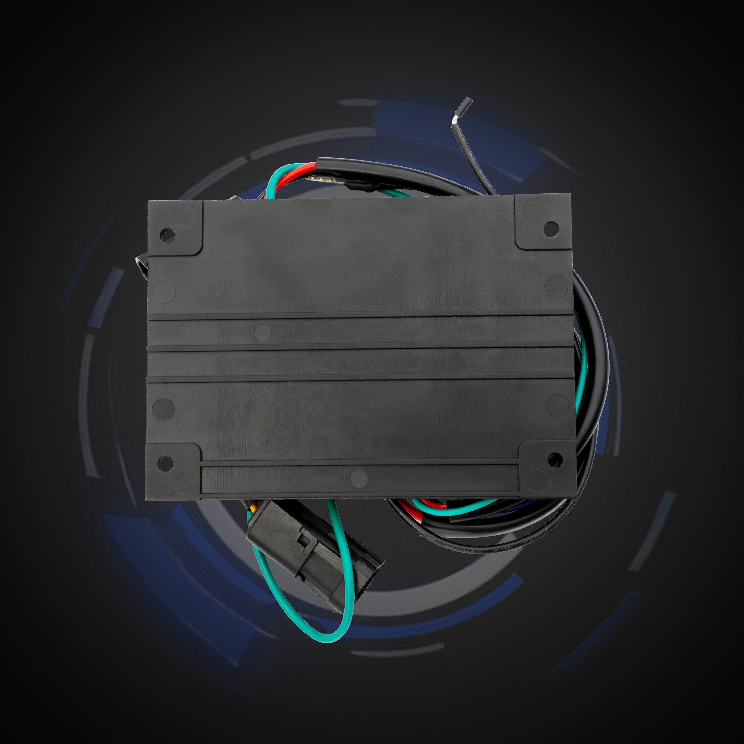 301702 Electric Step Control Module Brain For RV Coach Step Stromberg Carlson