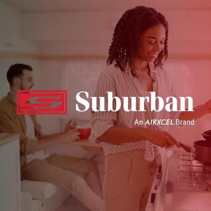 Suburban 2613A Furnace Core for NT-30SP & NT-34SP – 30,000 BTU – RP-30N