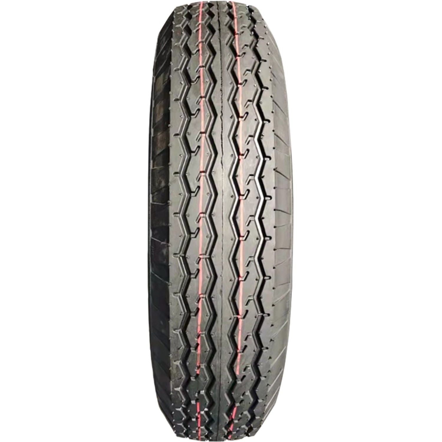Tire ST 8-14.5 Load G 14 Ply Grandforce GF007 Mobile Home Trailer