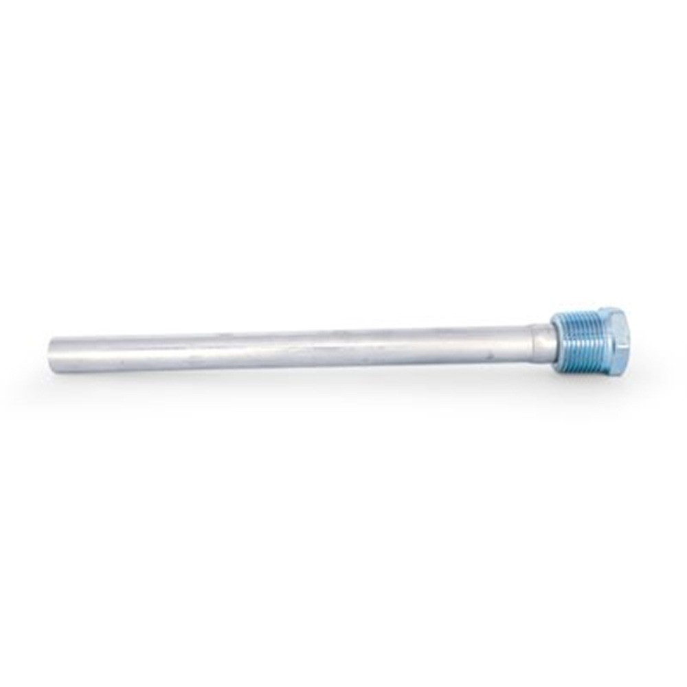CAMCO 11562 WATER HEATER ANODE ROD 9 1/2″ ALUMINUM