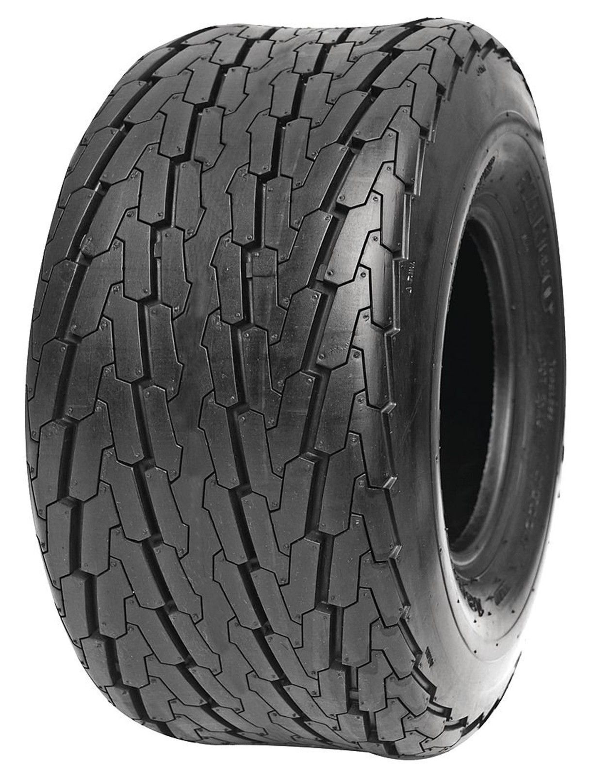 Tire GreenBall Tow-Master ST Bias S368 ST 18.5X8.50-8 Load C 6 Ply Trailer