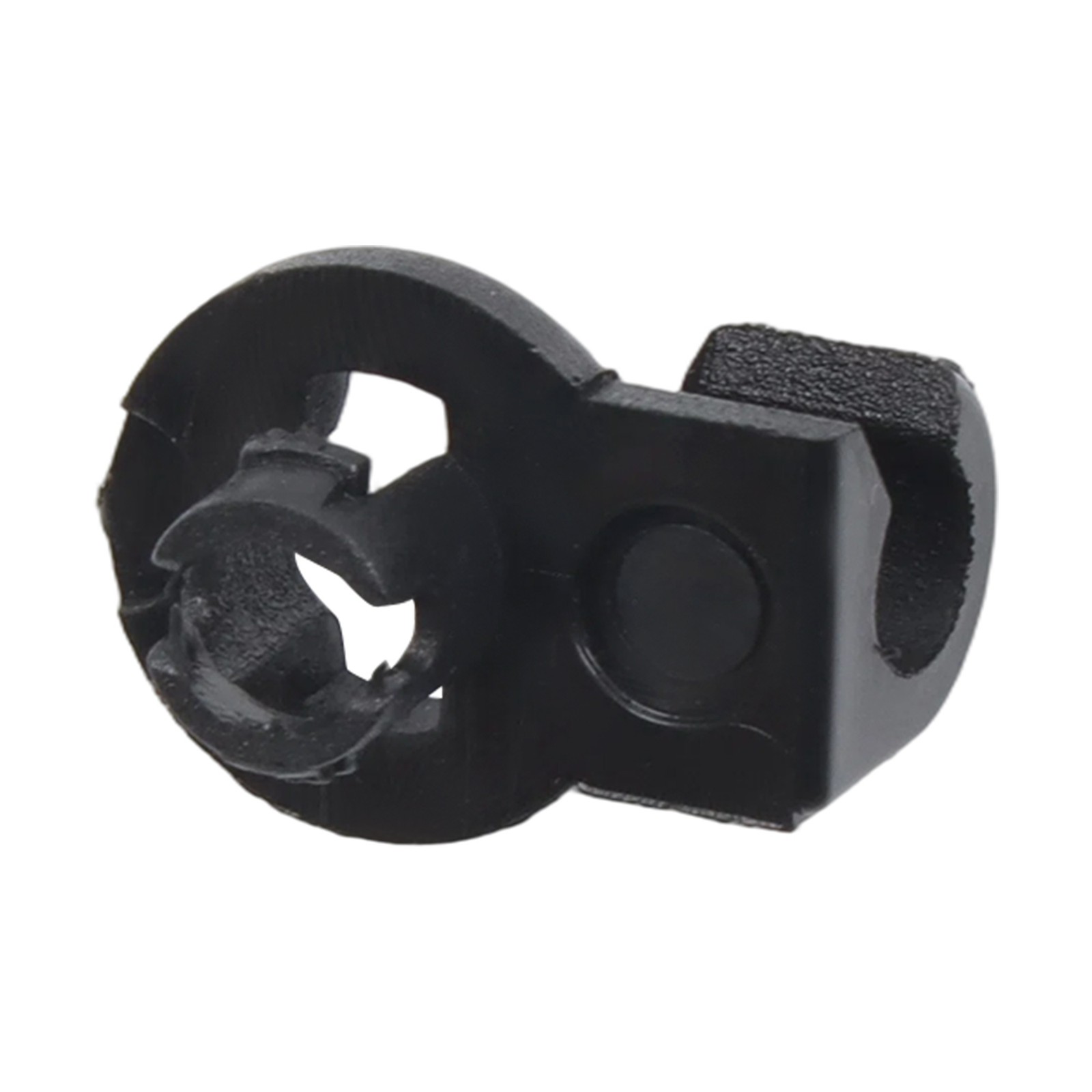 LABLT Right Hinge Rv Door Lock w/2 Keys Door Slam Latch 3.9″ × 3.3″ × 1.25-2″