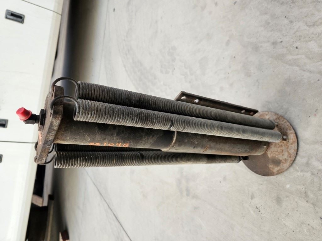 USED RVA FRONT LEVELING JACK from 03 MONACO DIESEL PUSHER RV SHIPPED Los Angeles