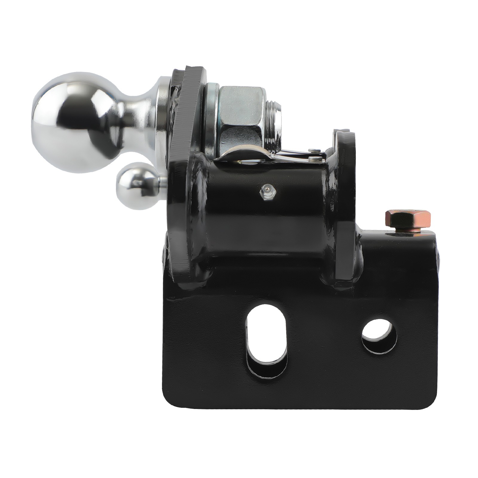 2″ Weight Distribution System Hitch Bar 10000 LBS Up to 10K Fit 2″ receiver tube
