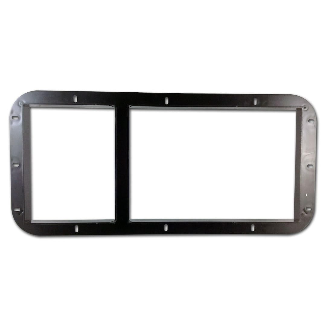Bezel New Plastic Medium