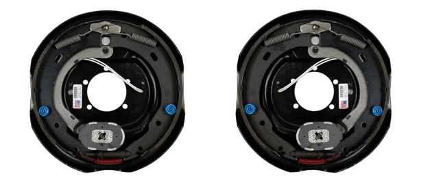 Dexter 5.2K-6K 12″x2″ Brake Assemblies Left(023-105-00) and Right(023-106-00)
