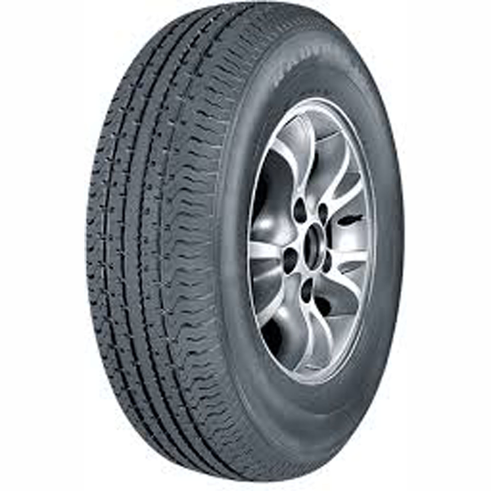 1 New Westlake St100 – 215/75r14 Tires 2157514 215 75 14