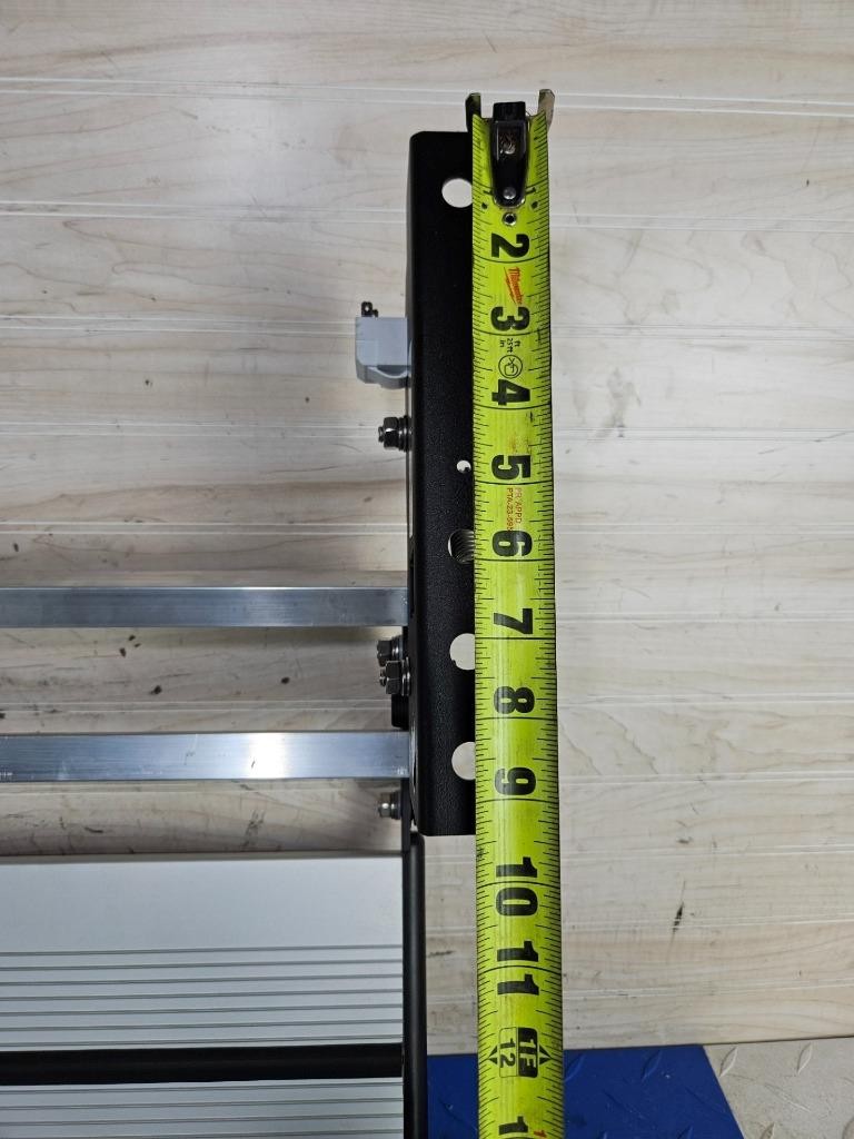 Lippert Folding Step Pull Out NEW for RV Camper 440 lbs 8″x20″ T-Series Aluminum
